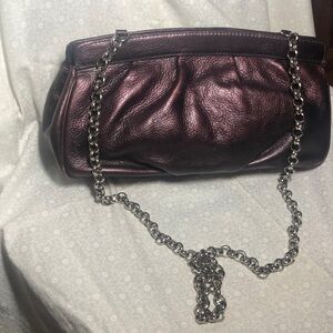 Kate Landry Leather Purse
